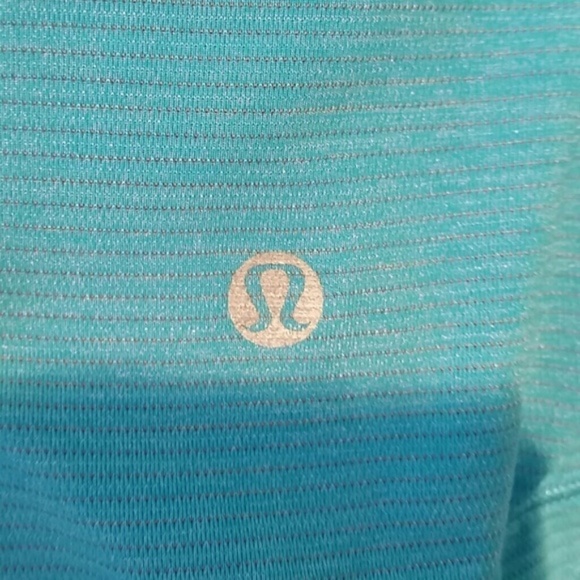 Lululemon Run Tame Me Cinch Tank Top EUC sz 4 - Picture 2 of 8